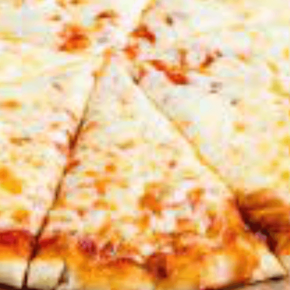 2-Topping Pizza