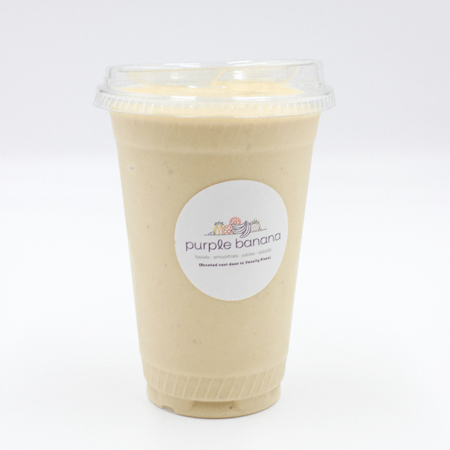 The Emperor Smoothie