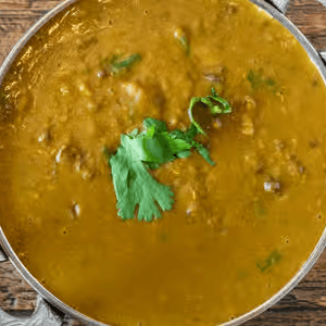 Daal Makhani (Mixed Lentil).