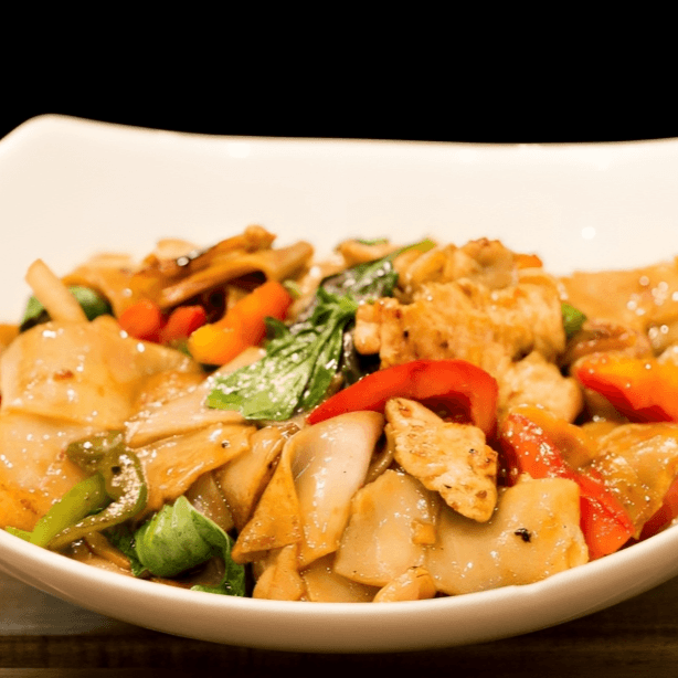 N2. Drunken Noodle