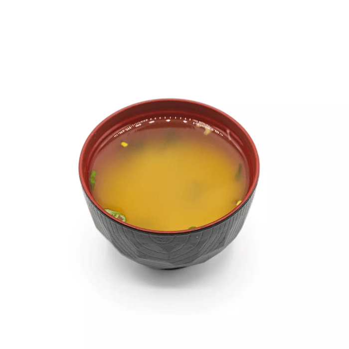 Miso Soup