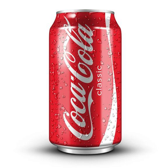 D1. Coke