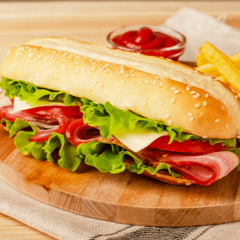 Blt Sub (Small).