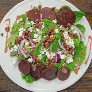 Metro Beet Salad