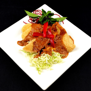 Spicy Thai Chili Delights