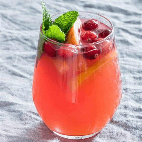 Fruit Punch