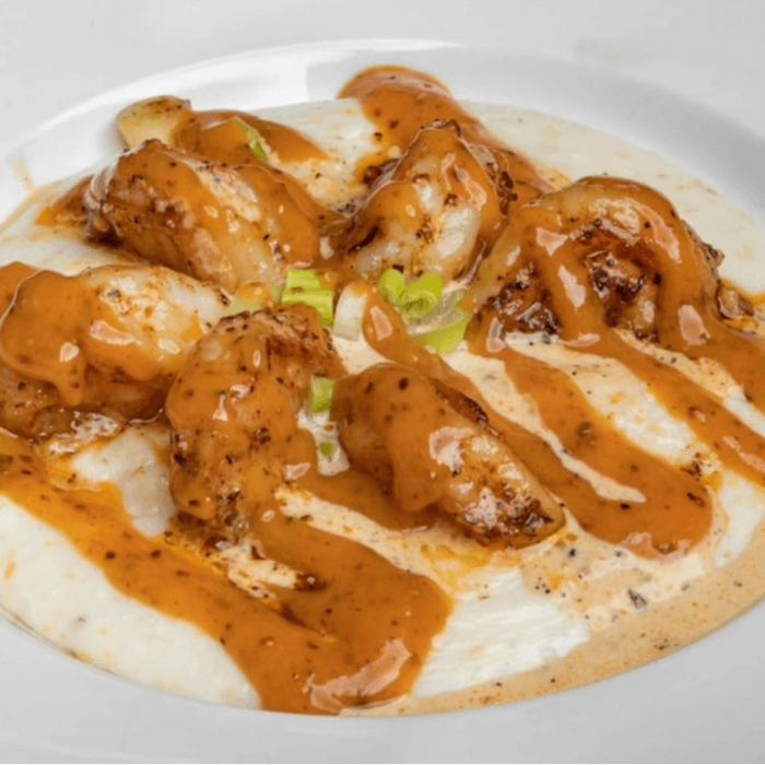 Southern Fusion Bistro Best Breakfast in Jonesboro