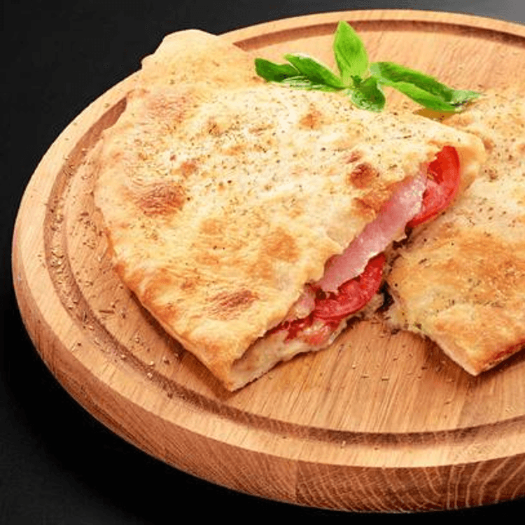 Cheese Calzone (Medium)