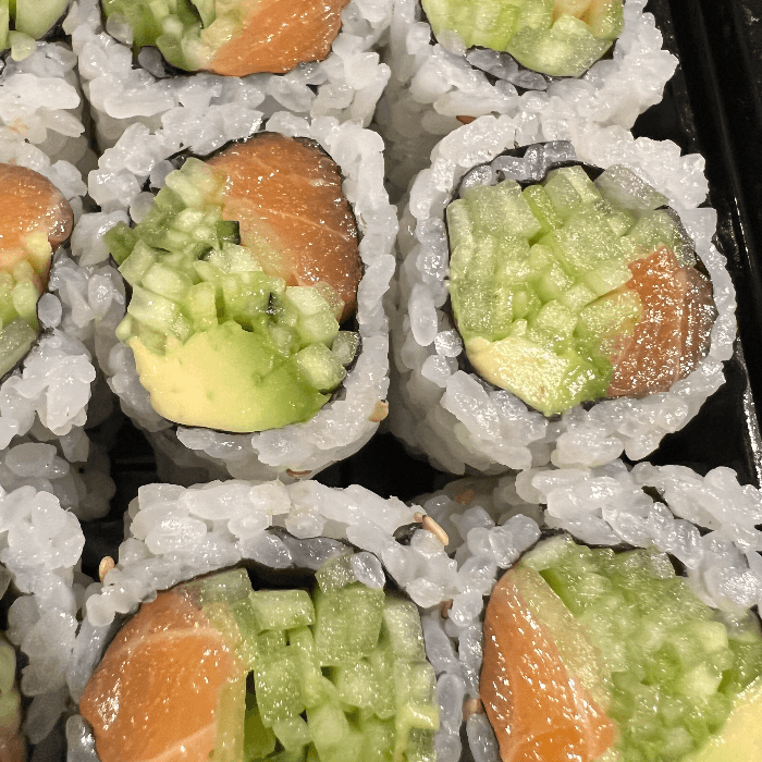 Alaska Roll