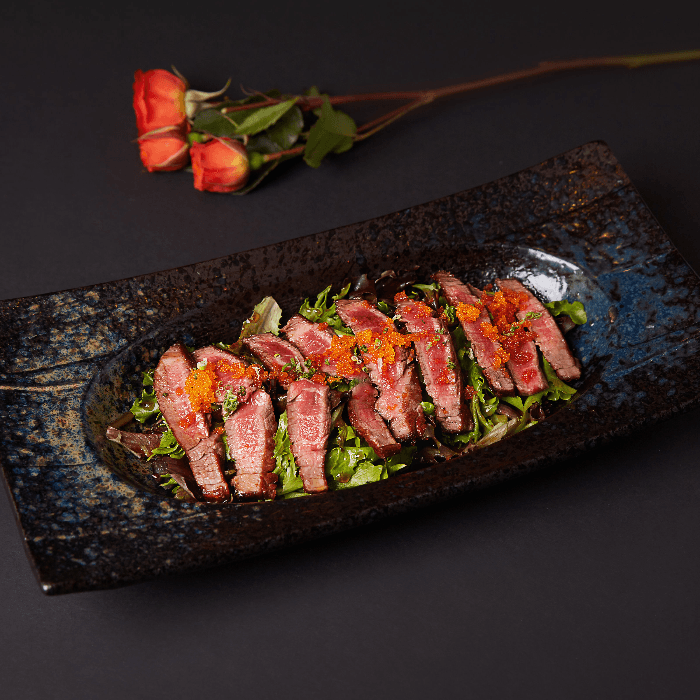 Raku Online Menu | Best Sushi in St. Louis Park