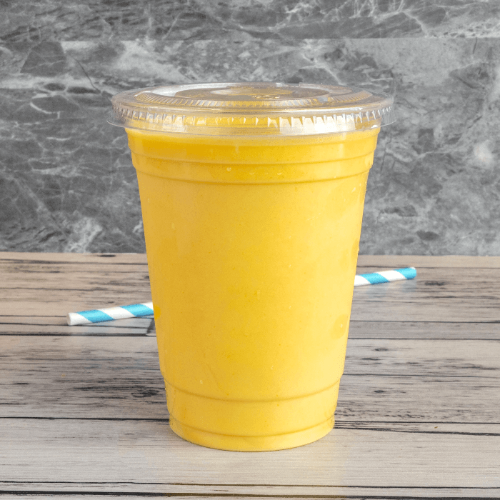 Mango Lassi