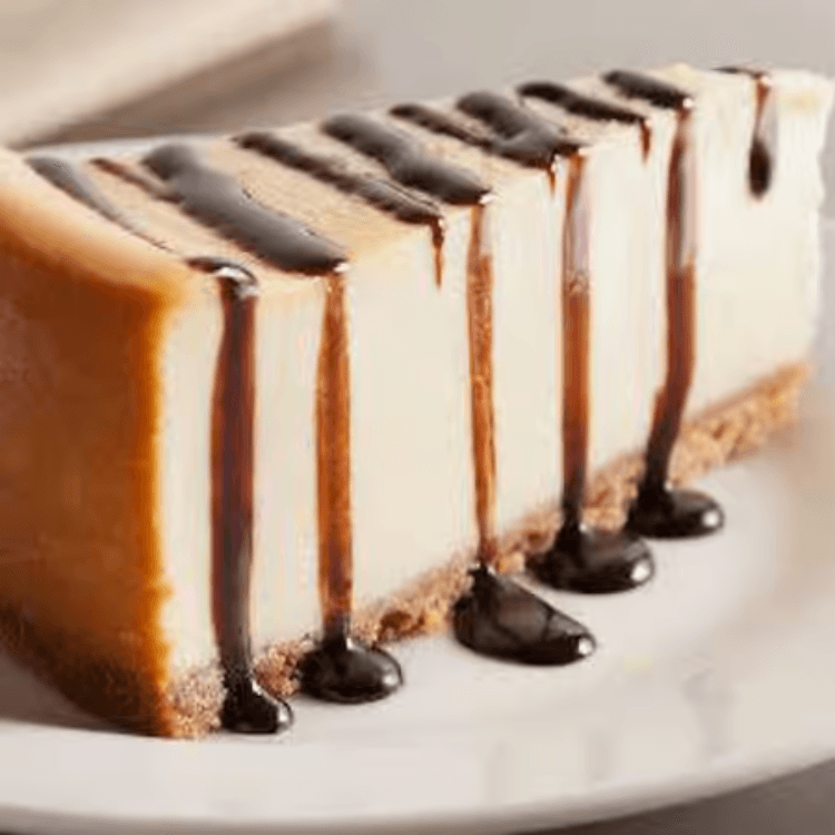 Indulge in Decadent Cheesecake Delights