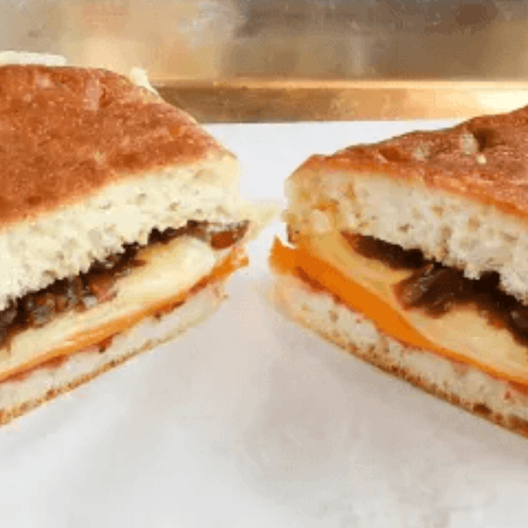 PB & J Little Lemons.