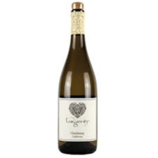 Longevity Chardonnay Cali