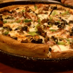 16" The Chicago Supreme Pizza