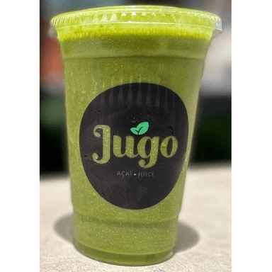 Kale'd It Smoothie