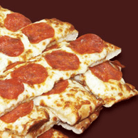 Pepperoni Stix.