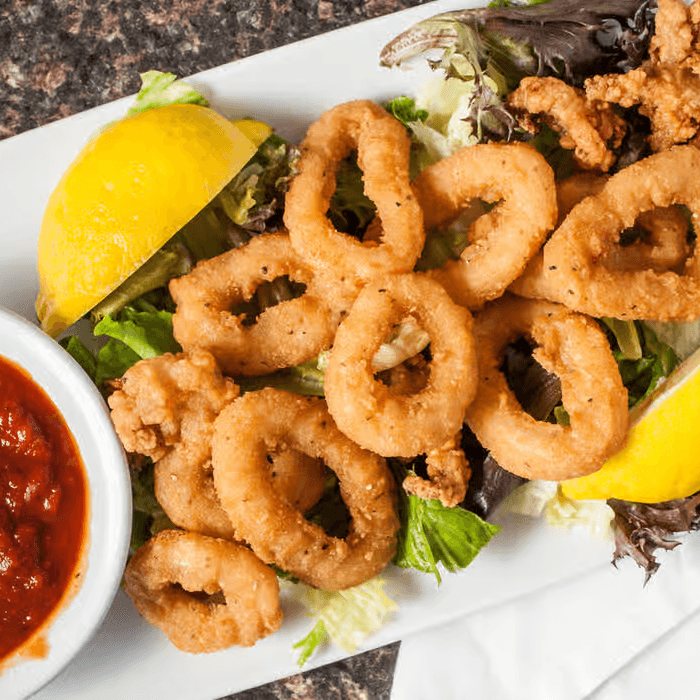 Calamari