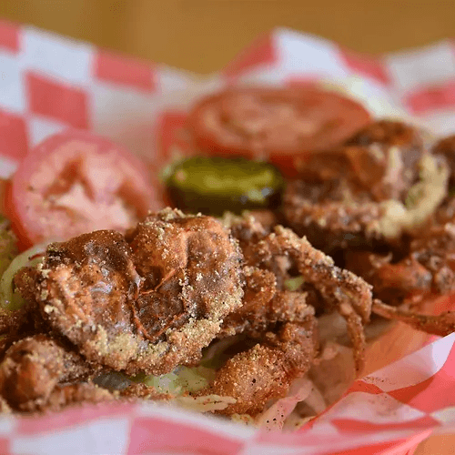 Best Seafood in Laurel