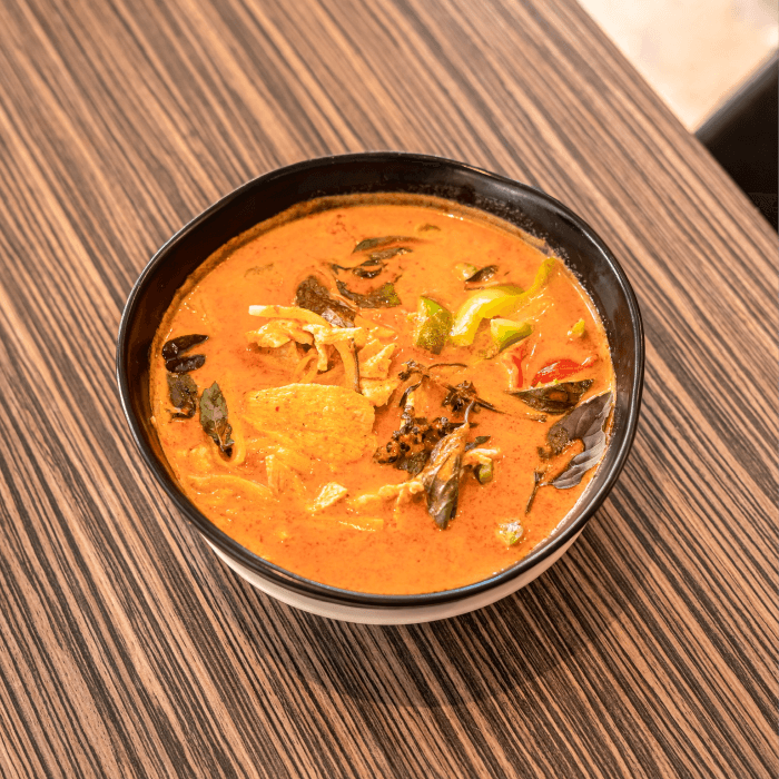 D - Kang Phed Bphet Yang.