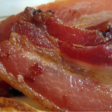 Bacon.