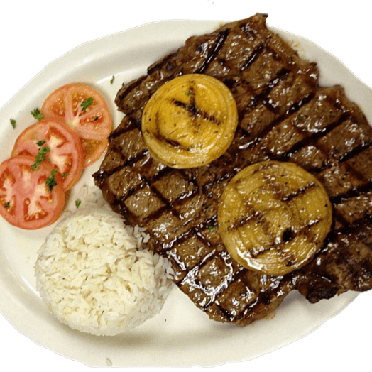 Churrasco Argentino