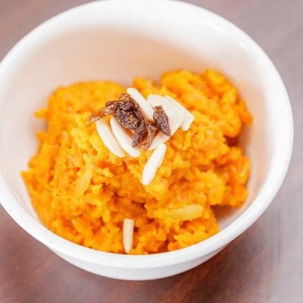 Gajar Halwa