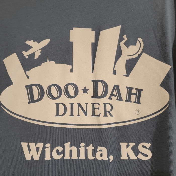 Doo-Dah T-Shirt.