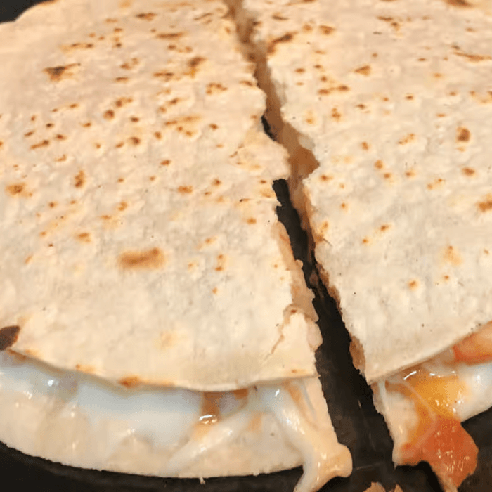 Gobernador Quesadilla