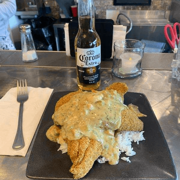 Crawfish Delights: A Southern Sensation
