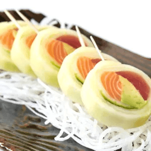 Sunomono Roll