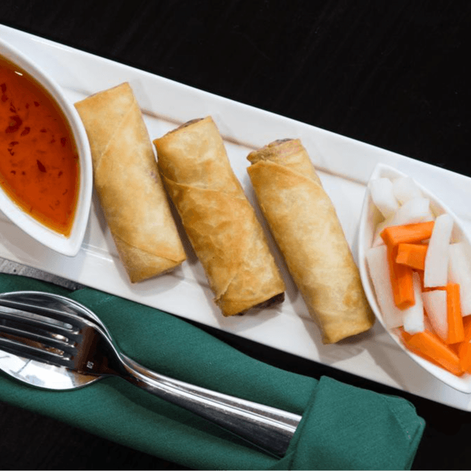 Spring Roll