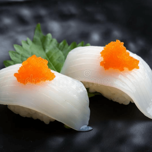 Ika Sushi