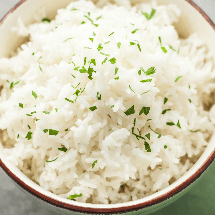 Rice