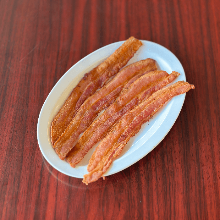 Side Bacon