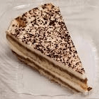 Tiramisu.