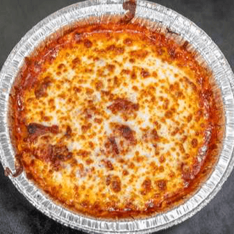 Lasagna Dinner.