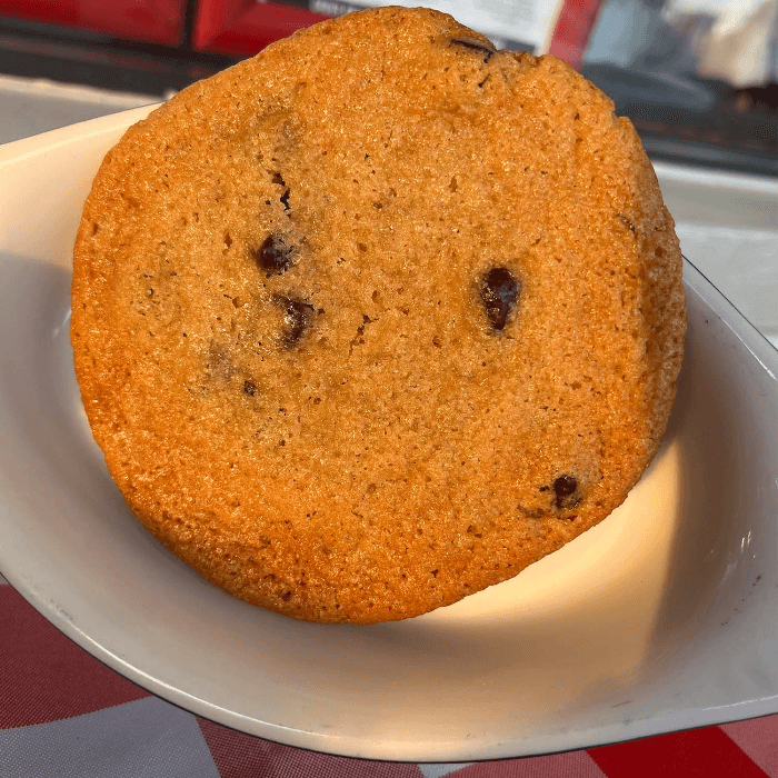 Choc Chip Cookie