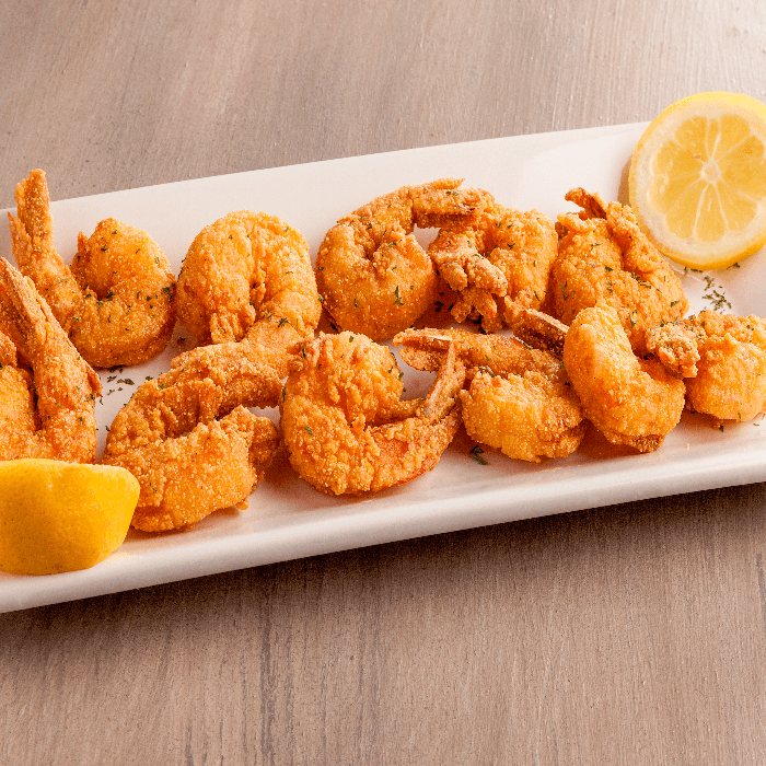 Shrimp (6 Pieces)