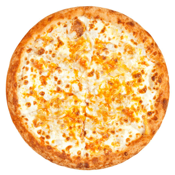1 Medium Cheese Pizza