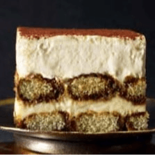 Tiramisu 