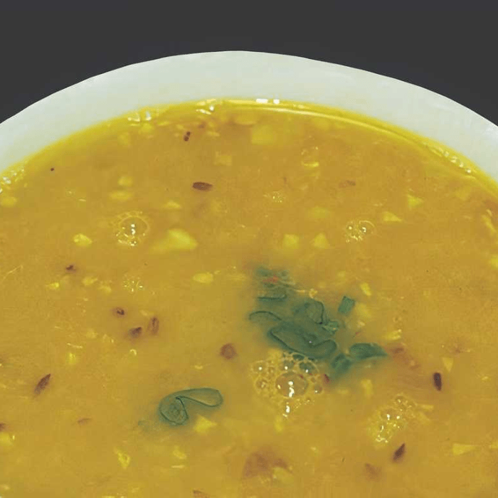 Daal Soup.