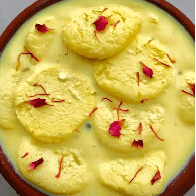 Rasmalai