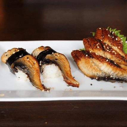 Eel (Unagi)