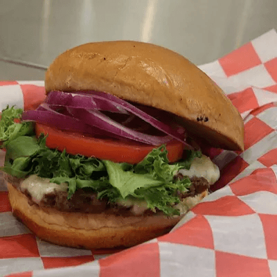 Impossible Burger