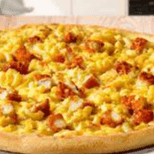 Buffalo Mac and Cheese Pizza (Extra Large 20'')