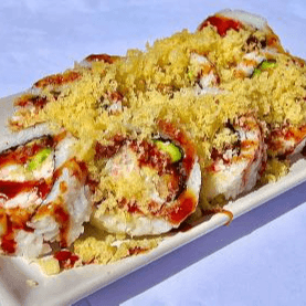 Crunch Roll