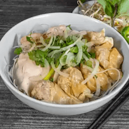 Fresh Vietnamese Salads: A Healthy Choice