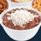 Red Beans & Rice (No Pork) (S or L)