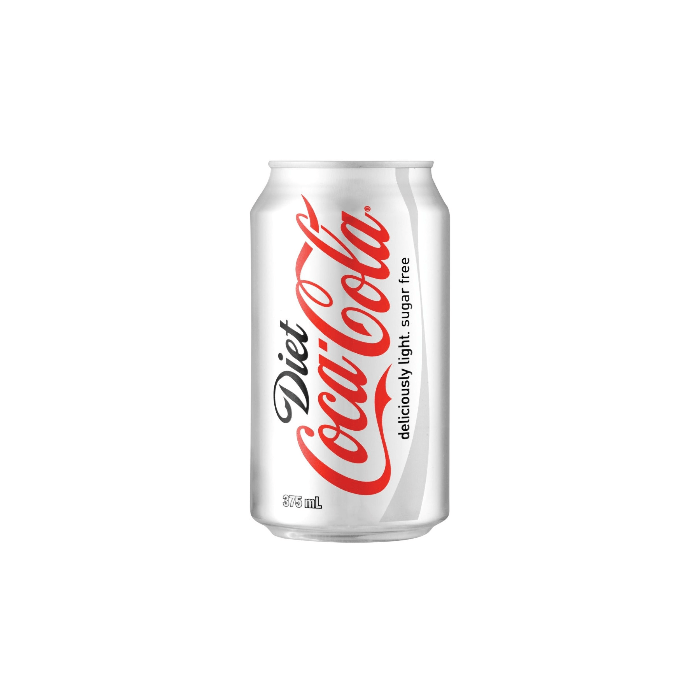 Coke Dieta